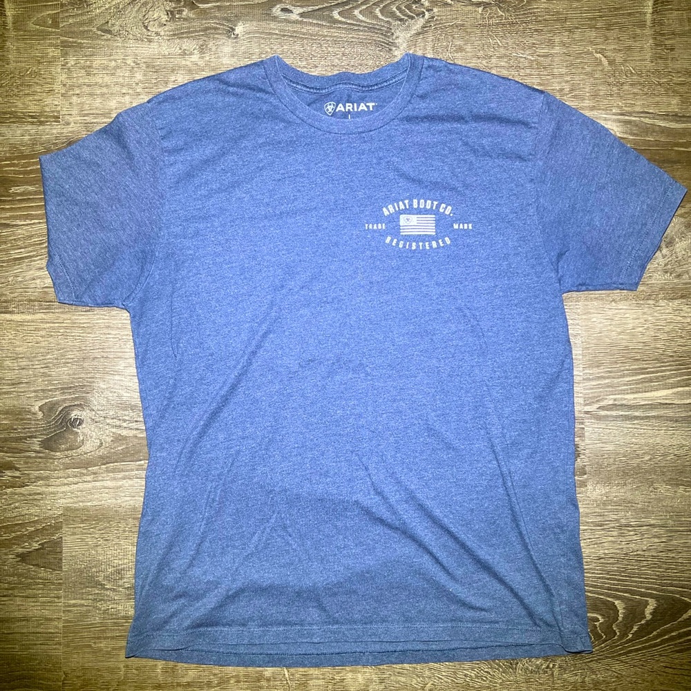 Ariat T-Shirt